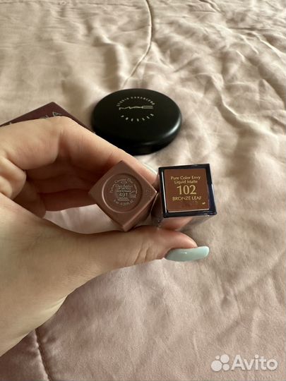 Косметика Mac Dior Benefit Estee Lauder оригинал