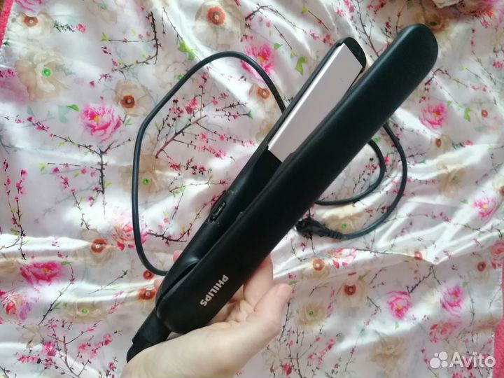 Philips для выпрямления волос