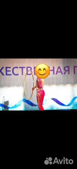 Купальник(комбинезон) для гимнастики