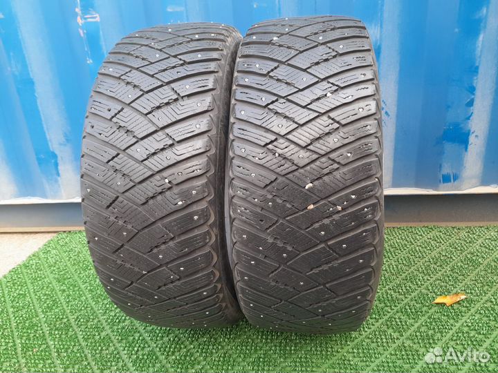 Goodyear Ultragrip Ice Arctic 235/55 R18 113T