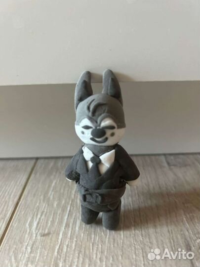 Игрушки скзу для к-поперов