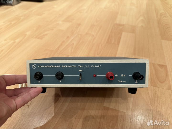 Блокпитания