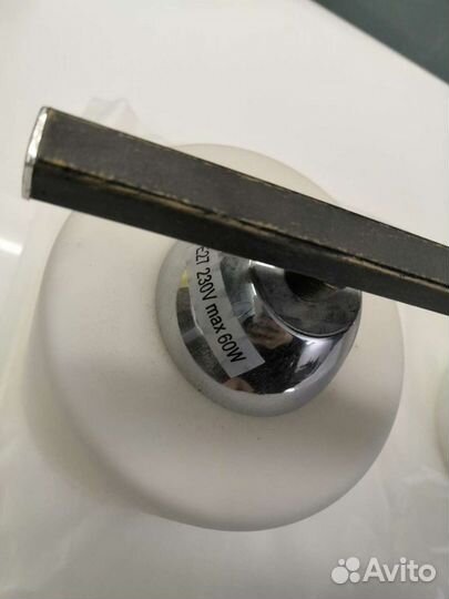 Светильники потолочные MW Light