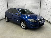 Chery M11 (A3) 1.6 MT, 2012, 100 823 км, с пробегом, цена 490 000 руб.