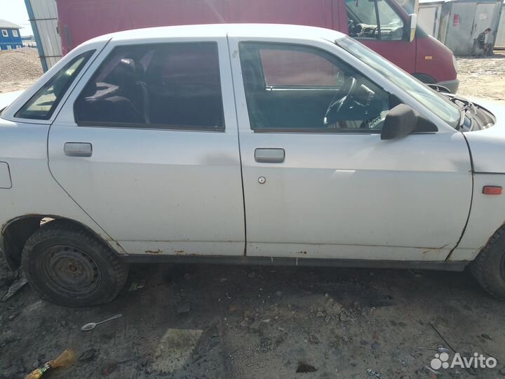 Авто разбор Ваз 2110