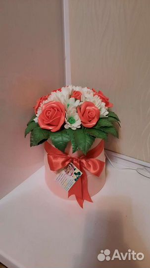 Светильники большие цветы в наличии