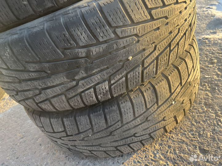 Nokian Tyres Nordman RS2 SUV 225/65 R17