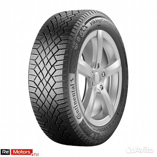Continental ContiVikingContact 7 215/45 R17 91T