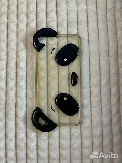 Чехлы на iPhone 7/8 plus