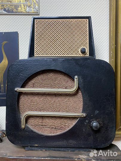 Радио, радиоточки СССР винтаж