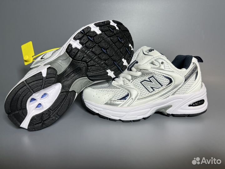 Кроссовки детские new balance 530