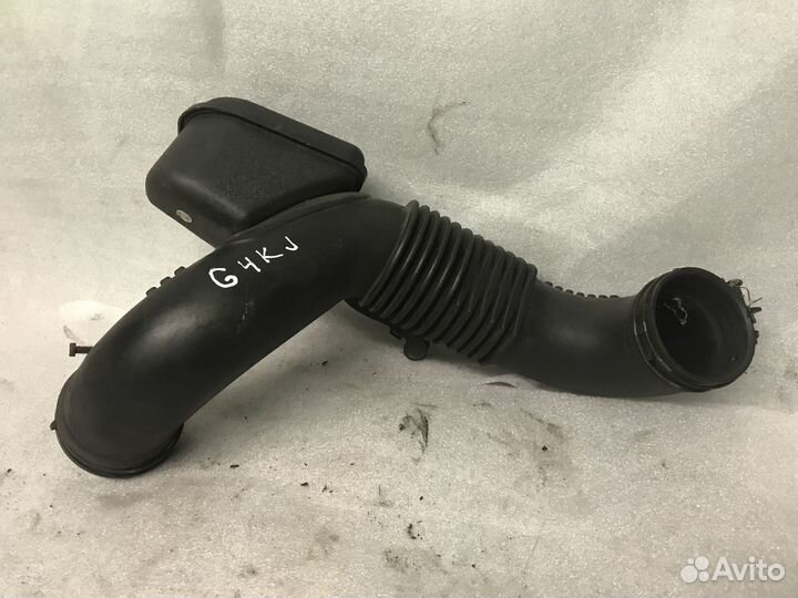 Патрубок воздушного фильтра Киа Оптима 3