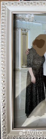 Платье женское вечернее 48.50