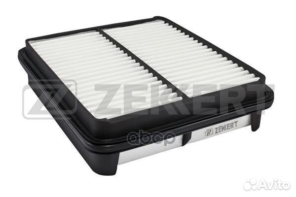 LF-1526 zekkert Фильтр воздушный LF-1526 Zekkert