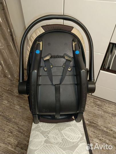 Автолюлька от 0