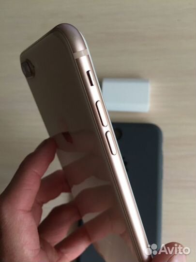 Apple iPhone 8 plus 64gb