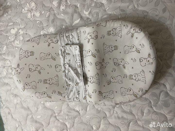 Анатомический кокон