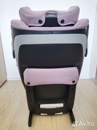 Recaro Salia Elite автокресло с люлькой детское