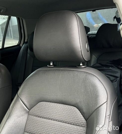 Подголовники для Volkswagen Golf 7 оригинал