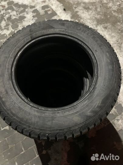 Nordman Nordman 4 215/65 R16