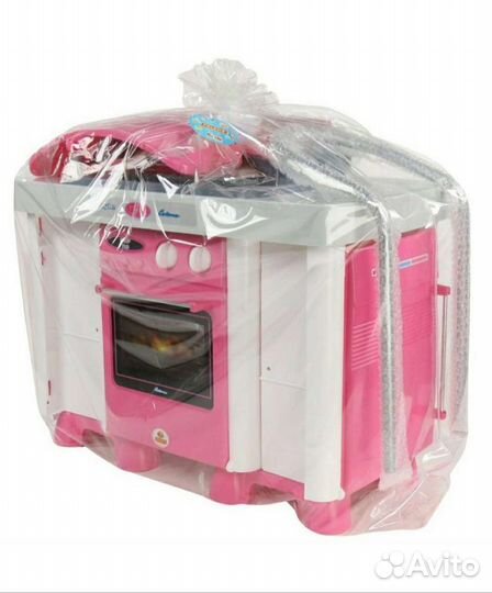 Набор Coloma Y Pastor Carmen 7