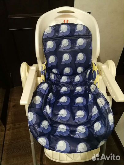 Стул для кормления