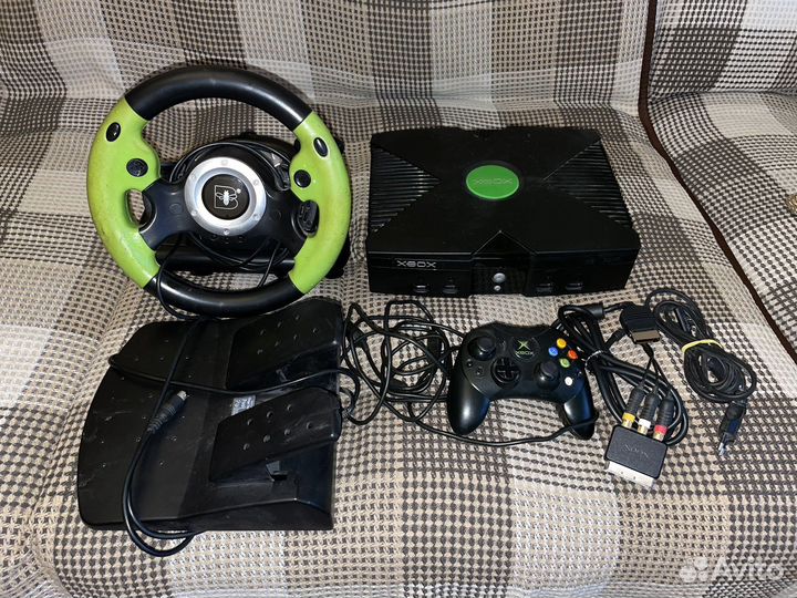 Xbox original