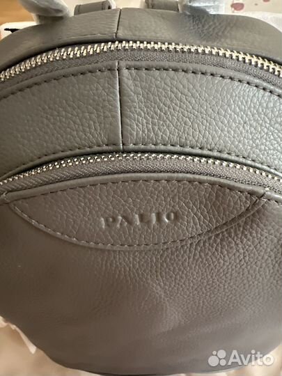 Рюкзак бренд оригинал palio