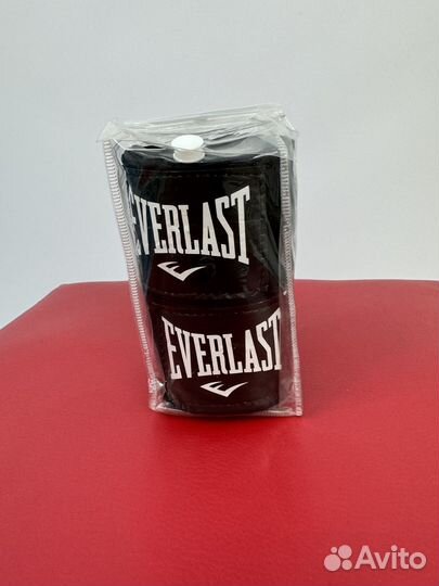 Бинты для бокса Everlast