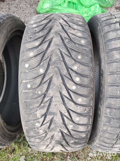 Toyo Observe G3-Ice 225/45 R18