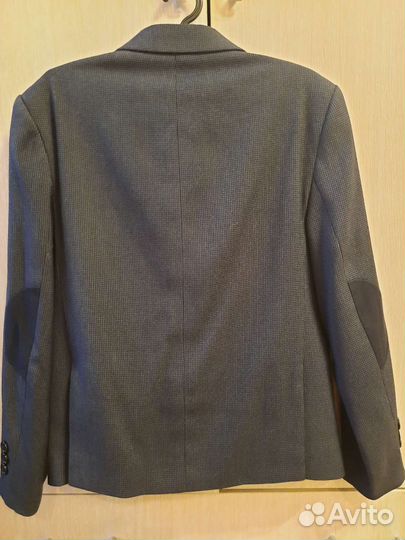 Школьный костюм для мальчика 134