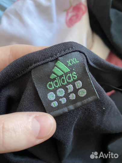 Майка спортивная боксерская