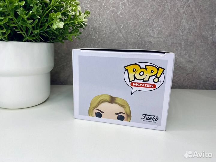Фигурка Funko POP Sonya Blade Mortal Kombat
