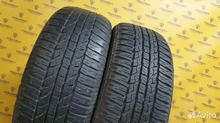 Yokohama Geolandar A/T G015 235/60 R18 107H