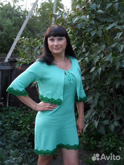 Ремонт одежды. Вязание на заказ