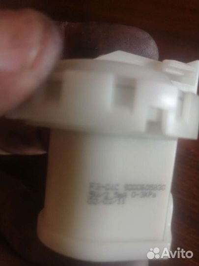 Прессостат (датчик уровня) bosh maxx