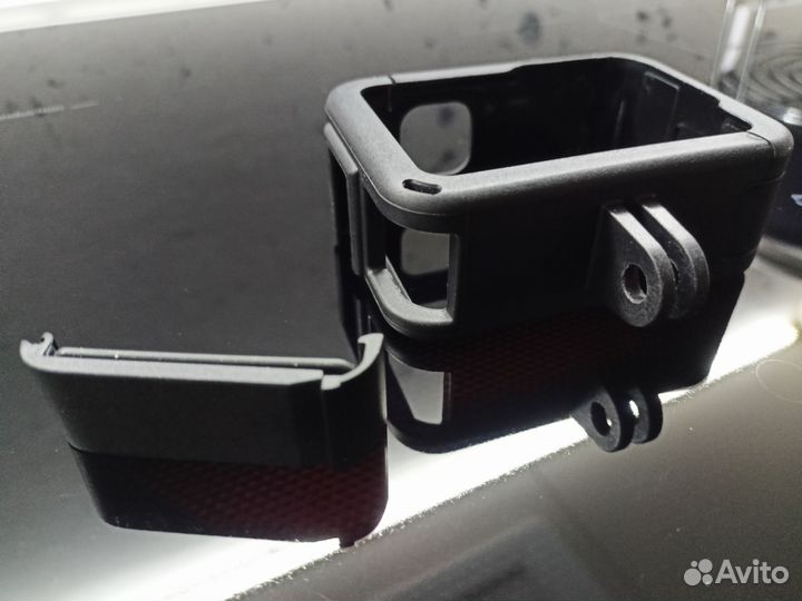 Экшн камера gopro hero 12