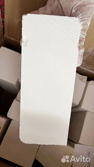 Природный мел