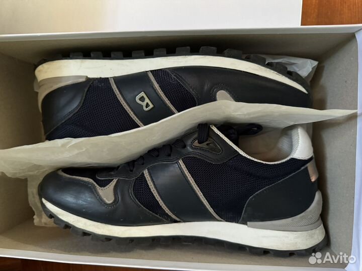 Честные Bogner