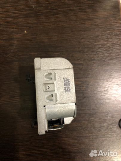 Блок розжига ксенона 5DD 008 319-50