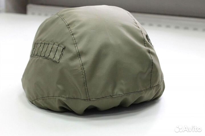 Нашлемник. Чехол для шлема