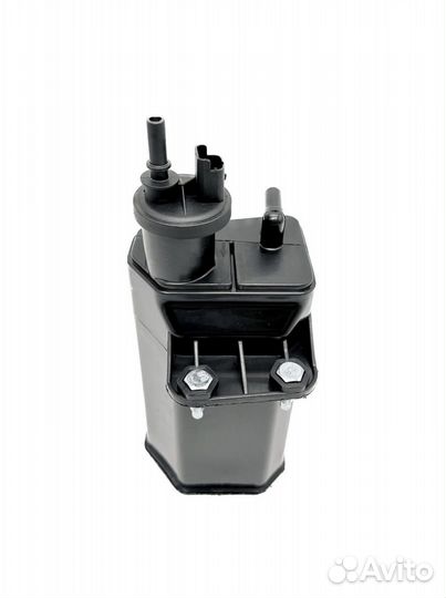 Адсорбер LADA Largus, Renault Logan