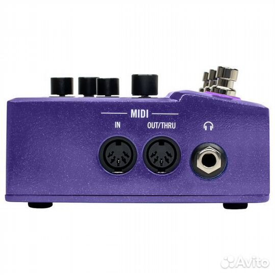 Line 6 Helix HX Stomp Purple Новые