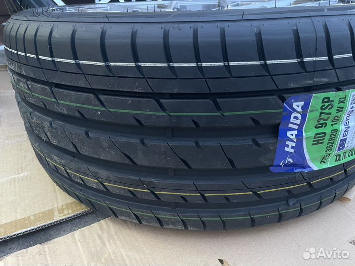 Новые колеса для Mercedes W222,221,W213 r20 лето