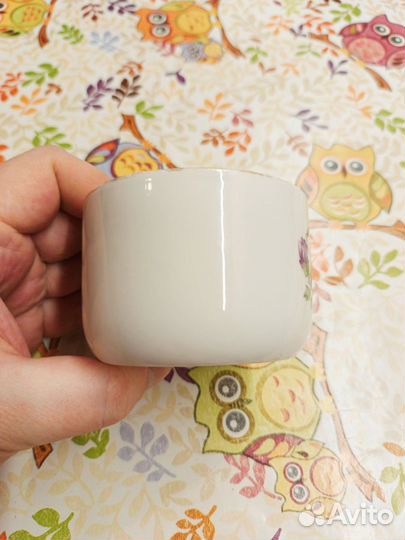 Фарфоровая посуда Песочное