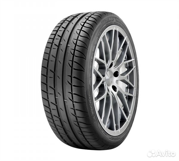 Tigar High Performance 185/60 R15 88H