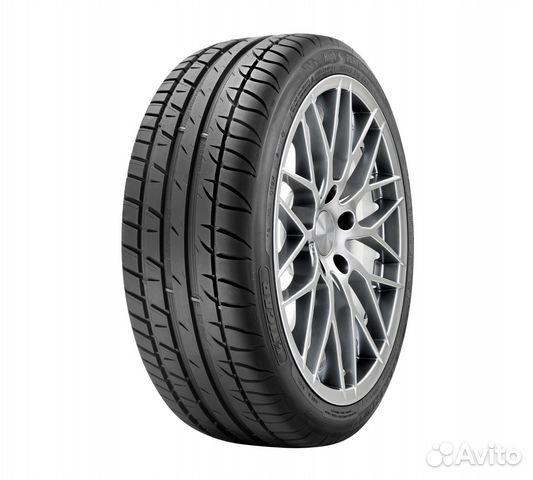 Tigar High Performance 185/60 R15 88H