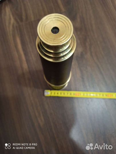 Подзорная труба(большая) 85см