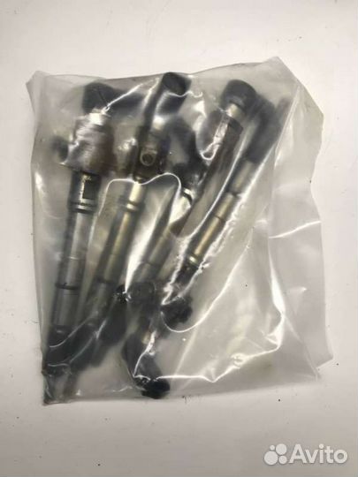 Форсунка для Skoda Octavia 2 (A5) 2012