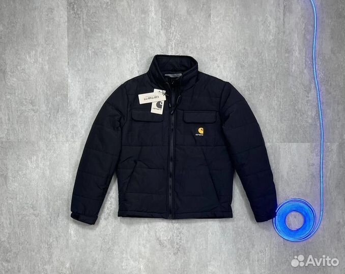 Ветровка Carhartt